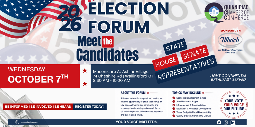 2026 Election Forum (1000 x 500 px)