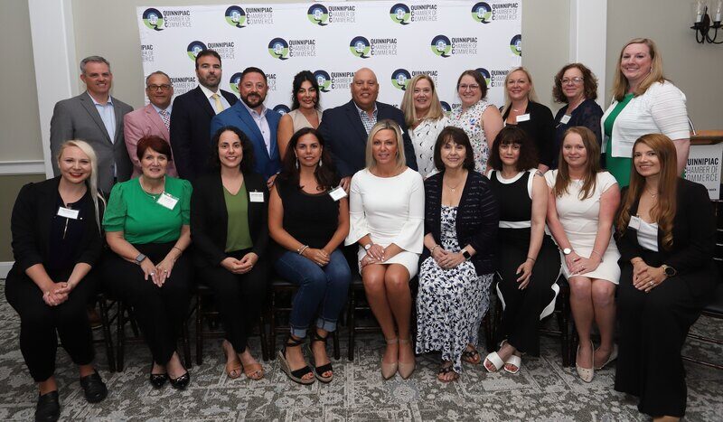 Annual Meeting & Business Awards Luncheon