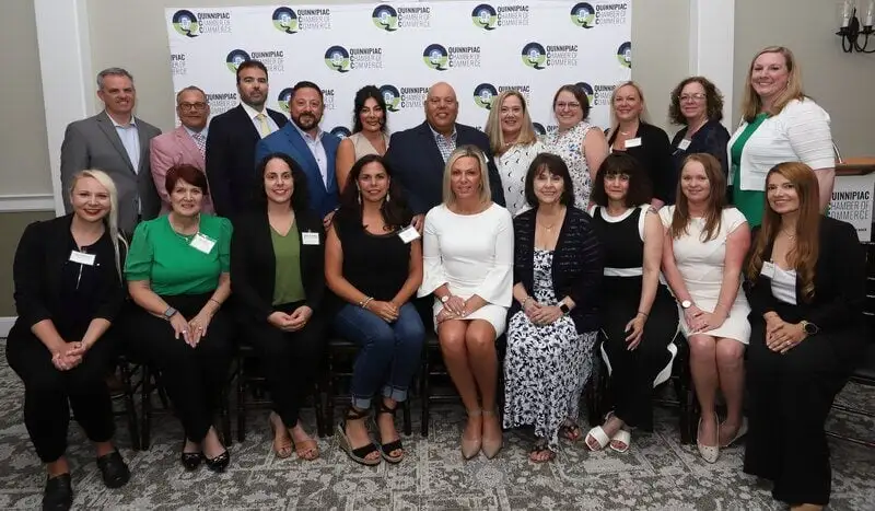 Annual Meeting & Business Awards Luncheon