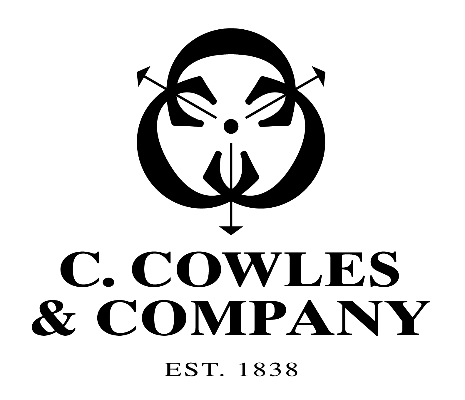 C. Cowles & Company logo nobg