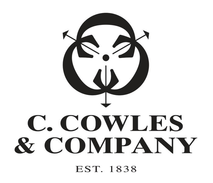 C. Cowles & Company logo-2