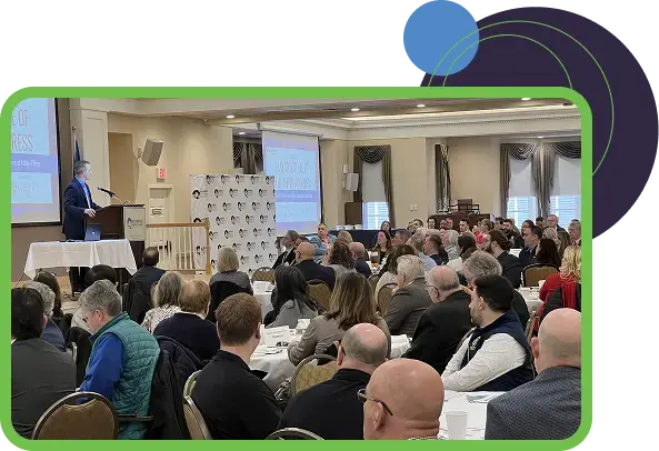 Chamber Meeting