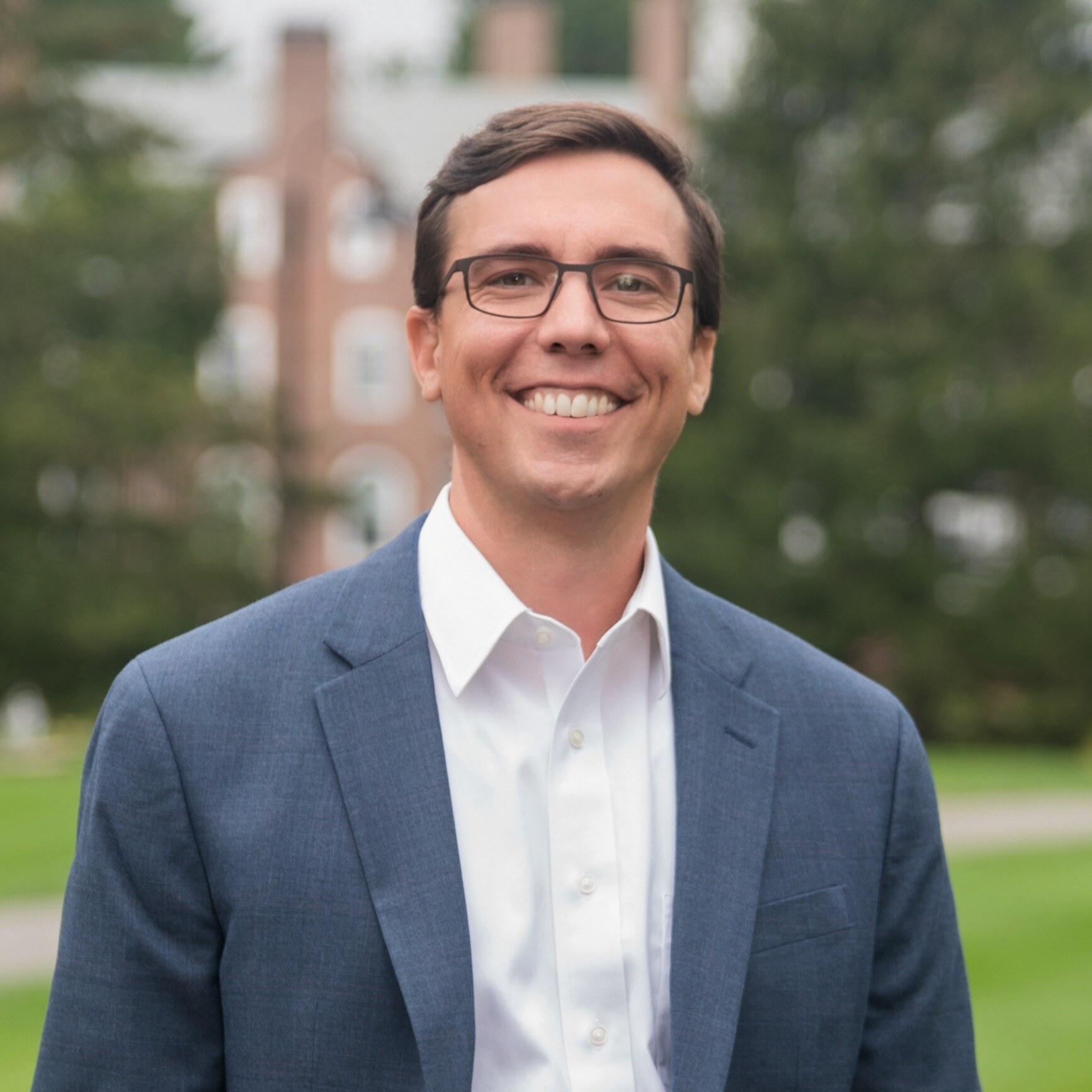 Durbin_Patrick headshot