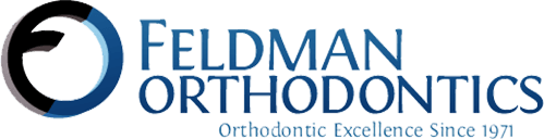Feldman Ortho logo