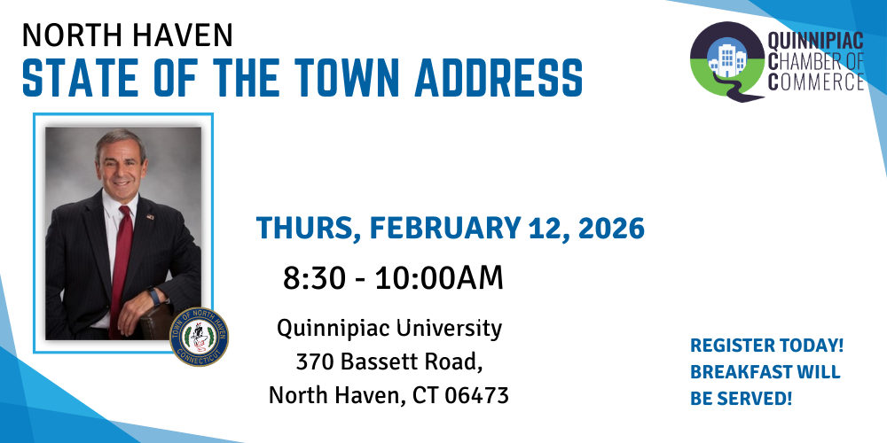 First Selectmans State of the Town Address Blackthorn