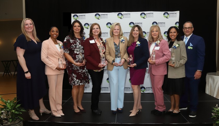 Group Winners Image 1