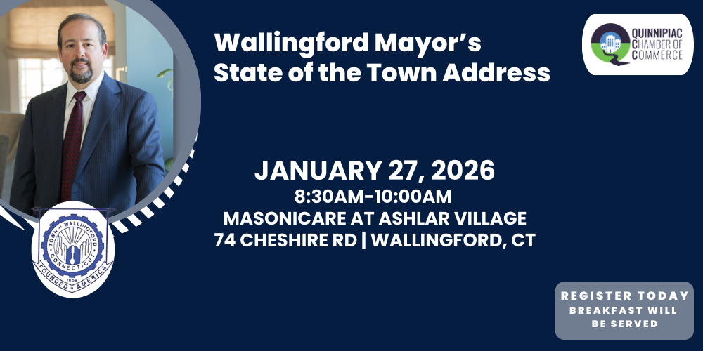 Mayors State of Town Address Blackthorn