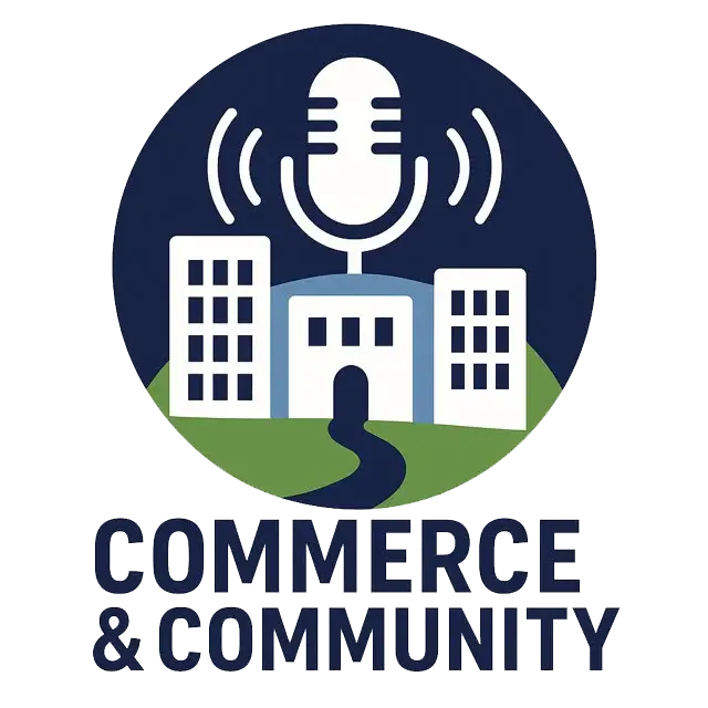 QC Commerce _ Community Podcast
