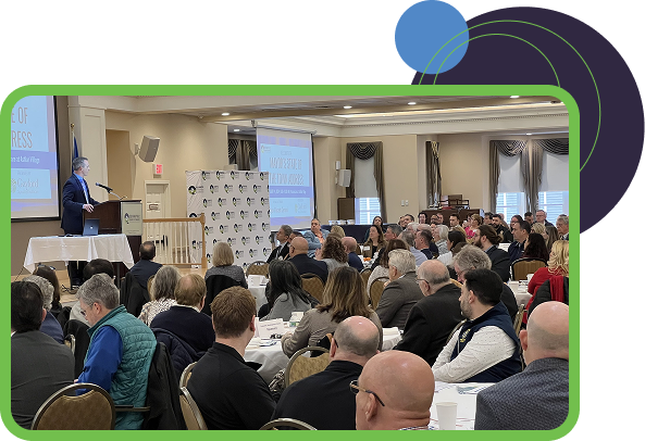 Chamber Meeting