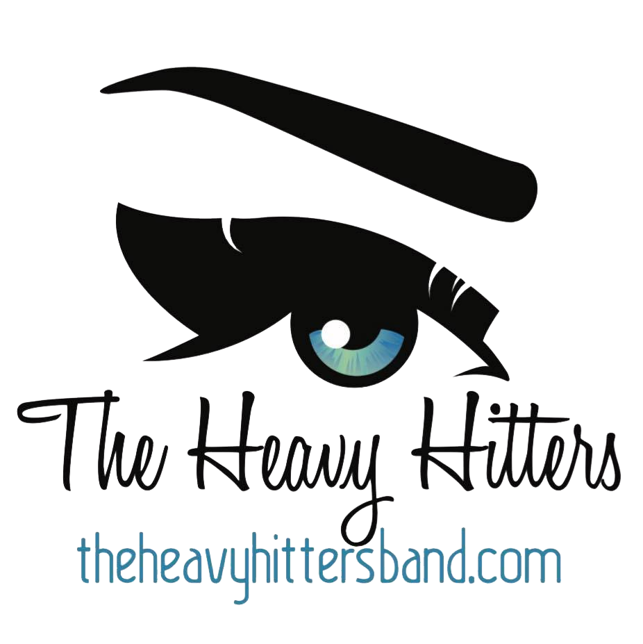 The Heavy Hitters Band_logo-1