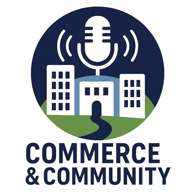 QC Commerce _ Community Podcast