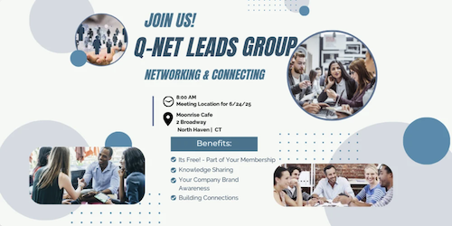 QNet Leads Group-3