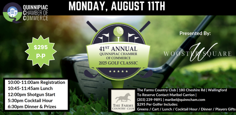 Golf Classic Sponsorships