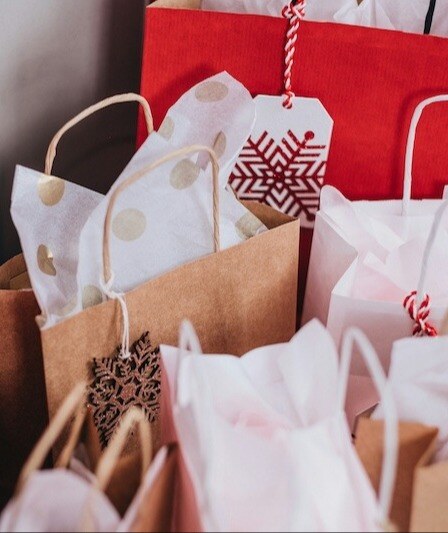 Shop Local
