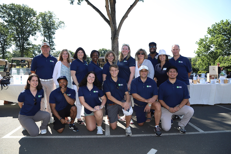 Golf Classic