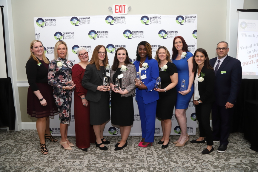 Women's Achievement Awards