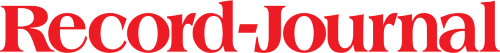 Record-Journal logo-red