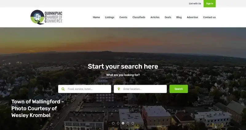 Members E-Directory