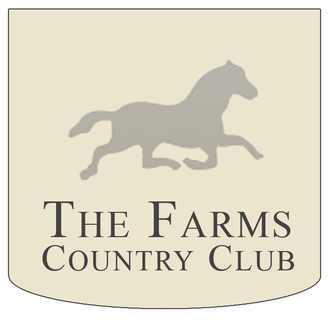 The Farms Country Club_logo